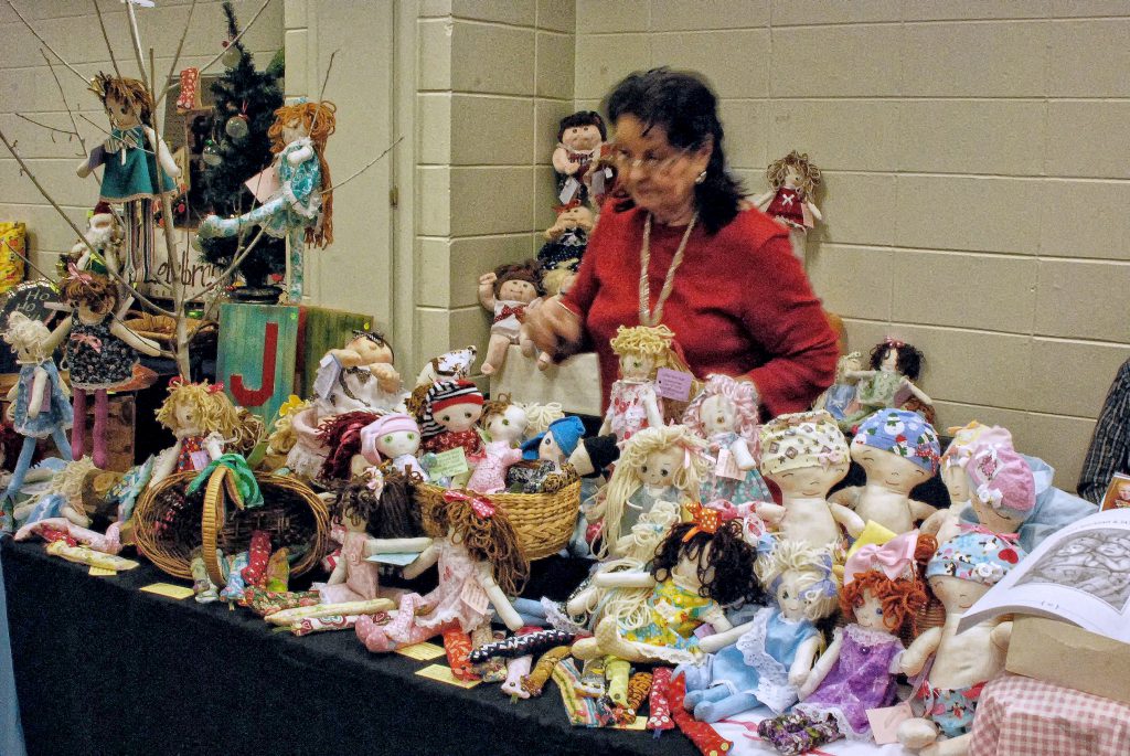 Sharon Schuler Kreps/CullmanSense
