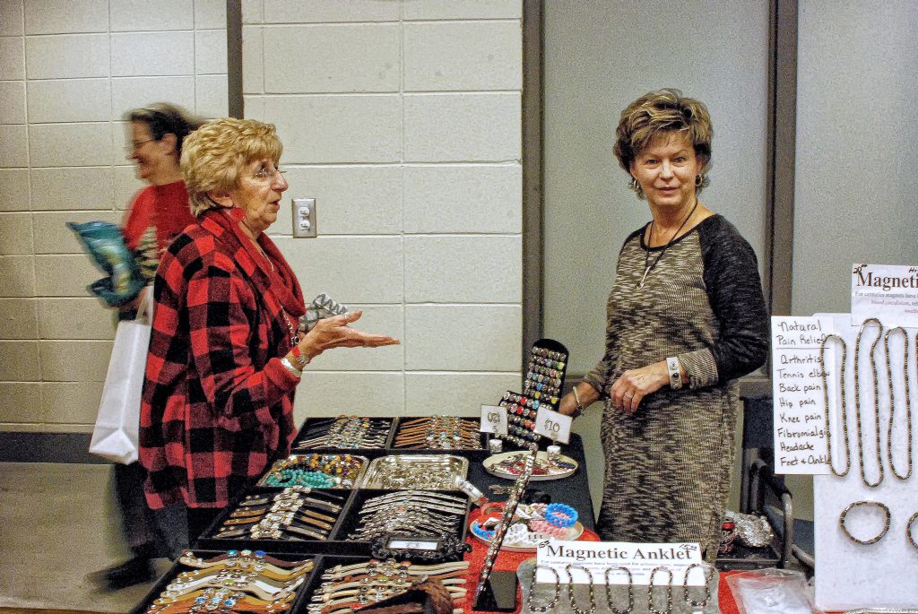 Sharon Schuler Kreps/CullmanSense