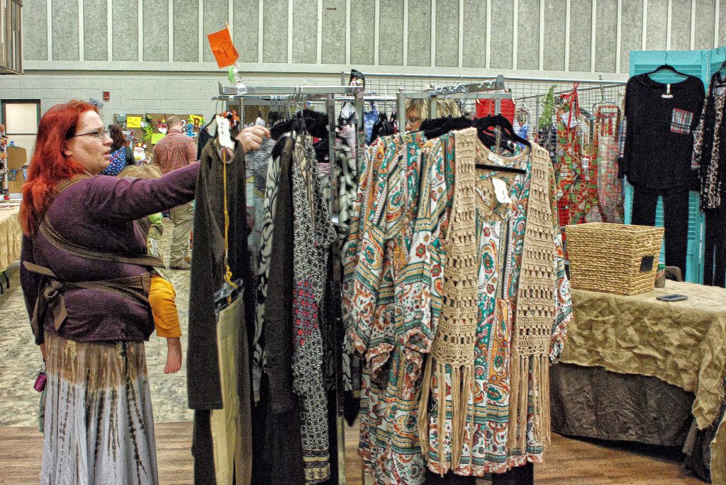Sharon Schuler Kreps/CullmanSense