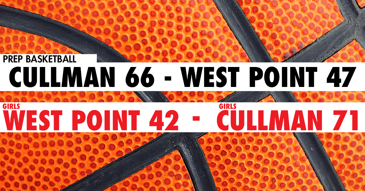 Winning Streak Extended to Three Games for Cullman Before Thanksgiving