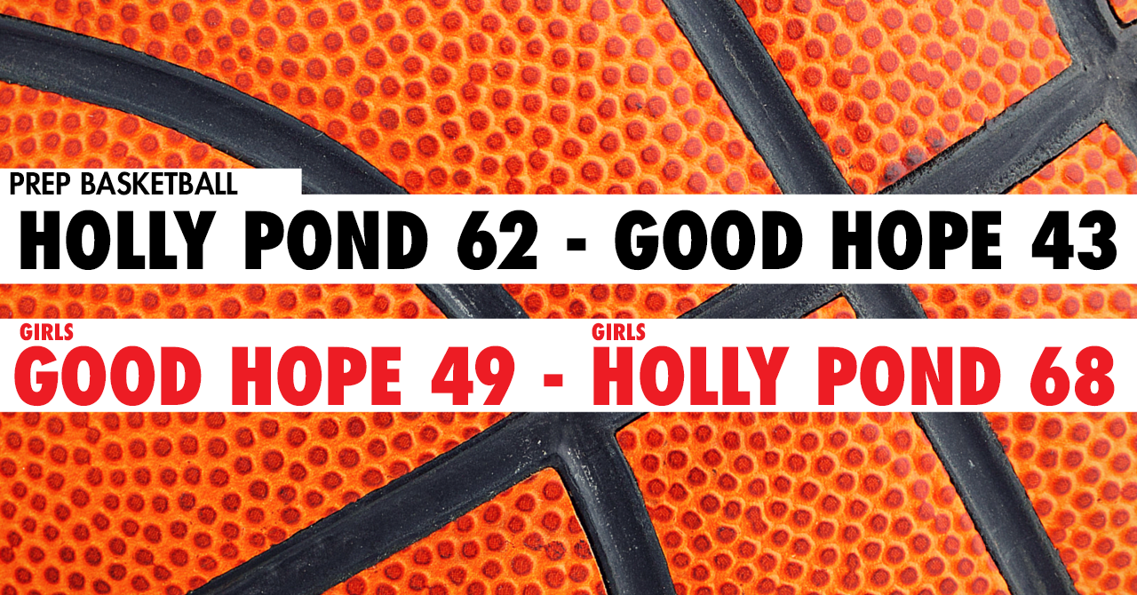 Holly Pond Wins Big on the Road