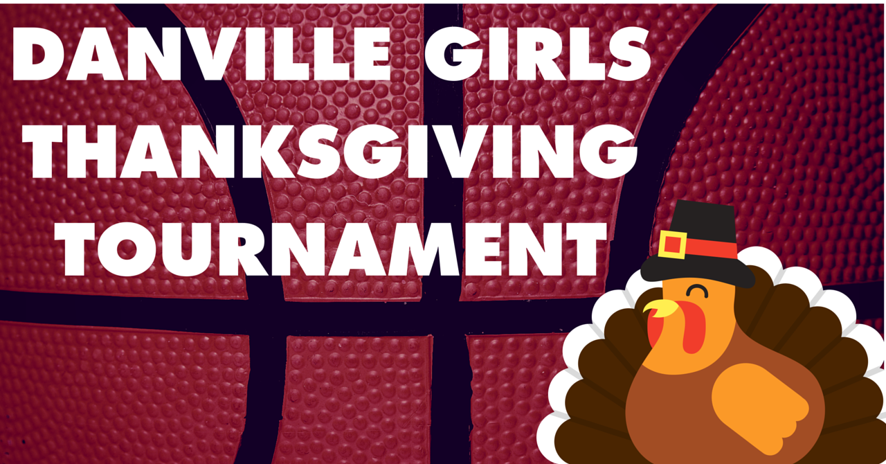 Fairview, Cold Springs Win in First Round of Danville Girls Thanksgiving Tourney