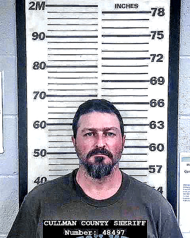 Cullman County Sheriff's Office