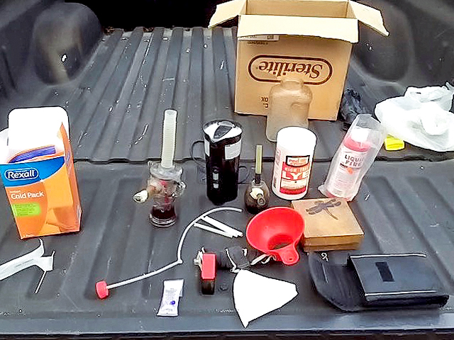 Cullman County Sheriff's Office