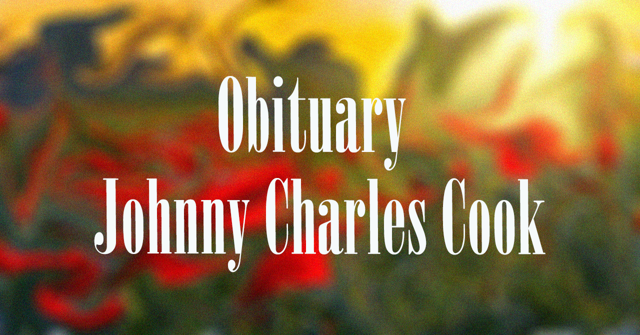 Johnny Charles Cook obituary_johnny_charles_cook.jpg