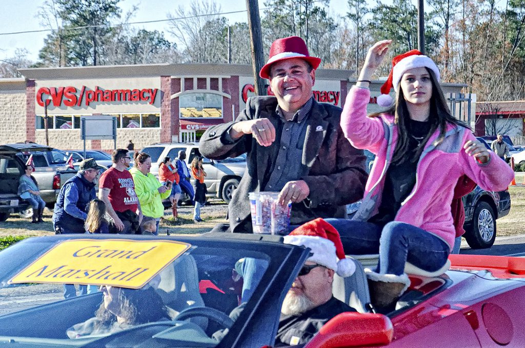 Noah Chandler/CullmanSense