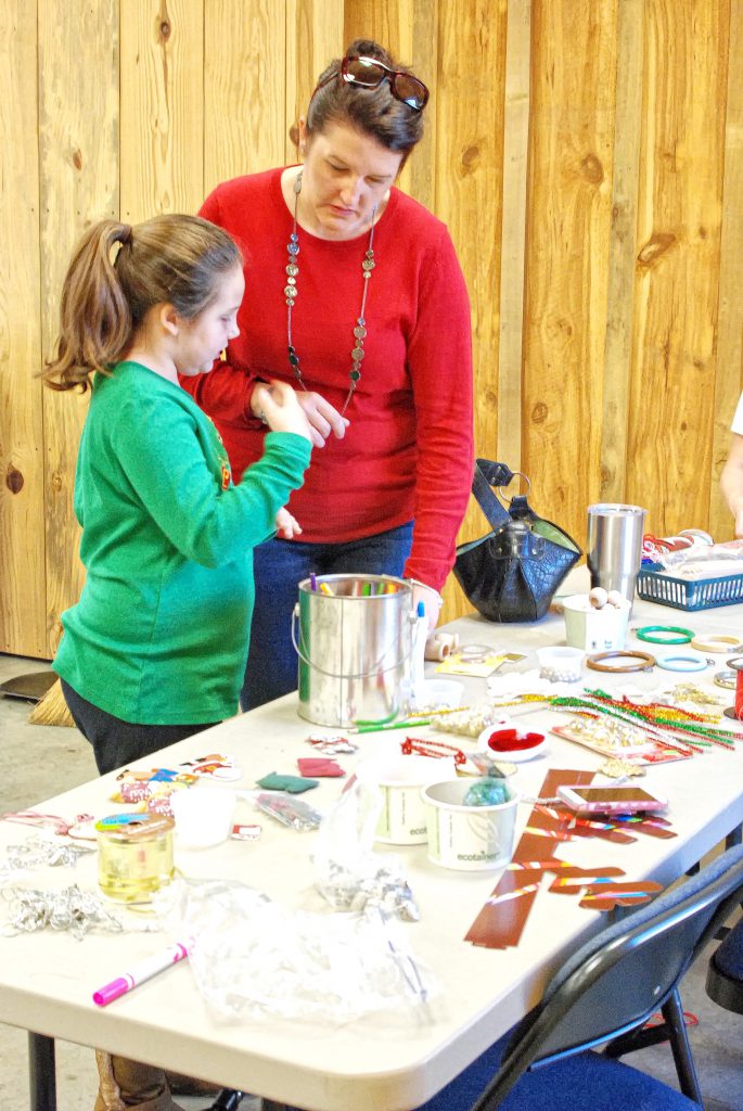 Sharon Schuler Kreps/CullmanSense