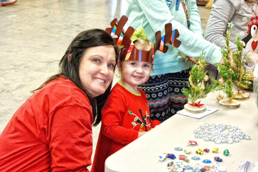 Sharon Schuler Kreps/CullmanSense
