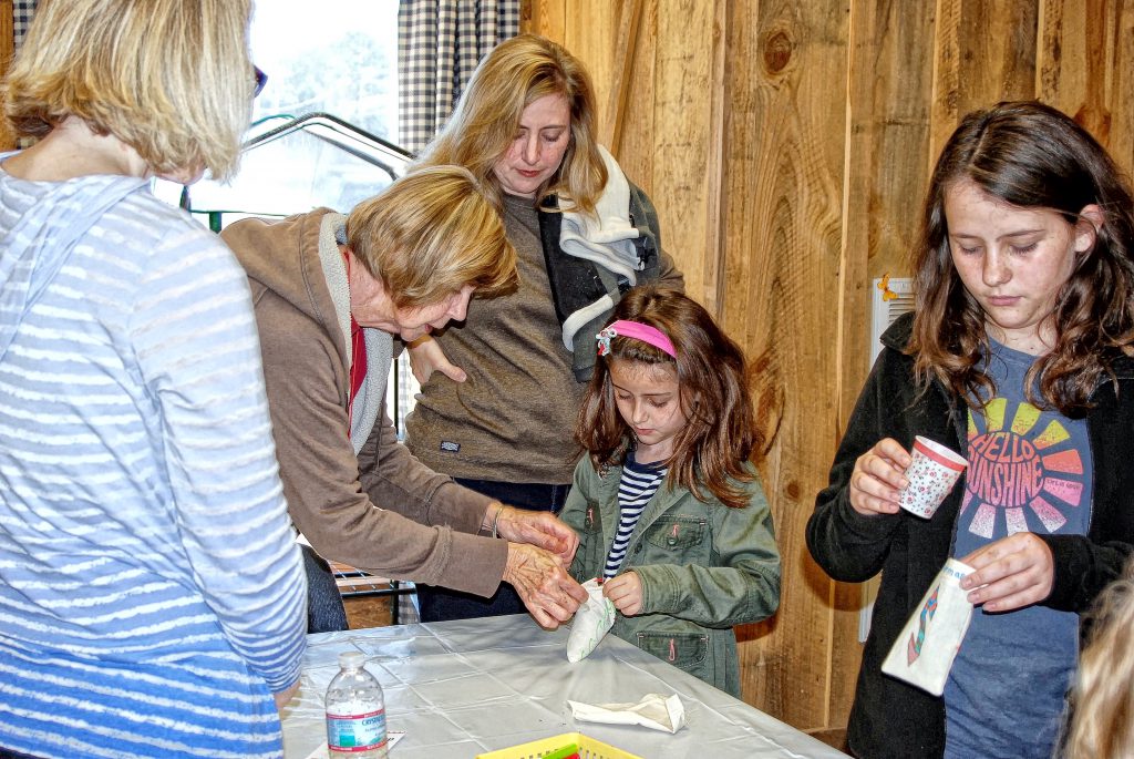Sharon Schuler Kreps/CullmanSense