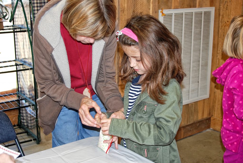 Sharon Schuler Kreps/CullmanSense