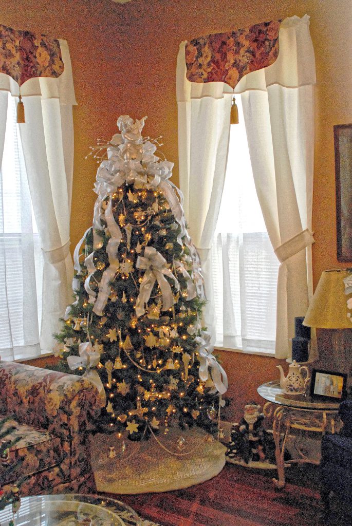 Sharon Schuler Kreps/CullmanSense