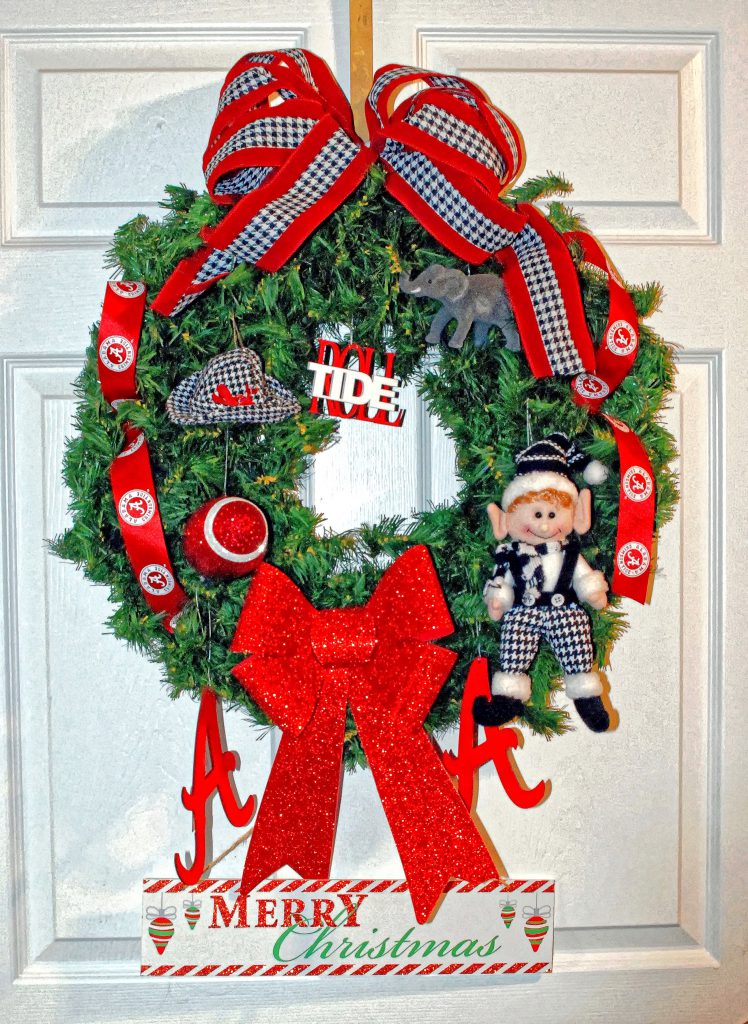 Sharon Schuler Kreps/CullmanSense