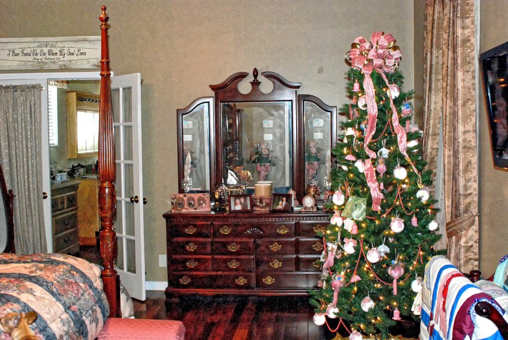 Sharon Schuler Kreps/CullmanSense