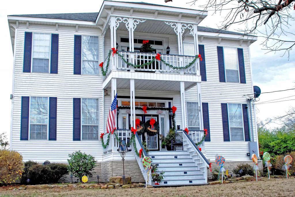 Sharon Schuler Kreps/CullmanSense
