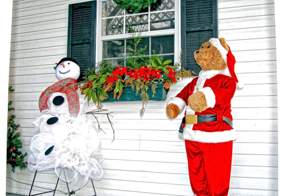 Sharon Schuler Kreps/CullmanSense
