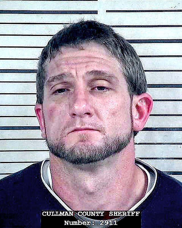 Cullman County Sheriff's Office
