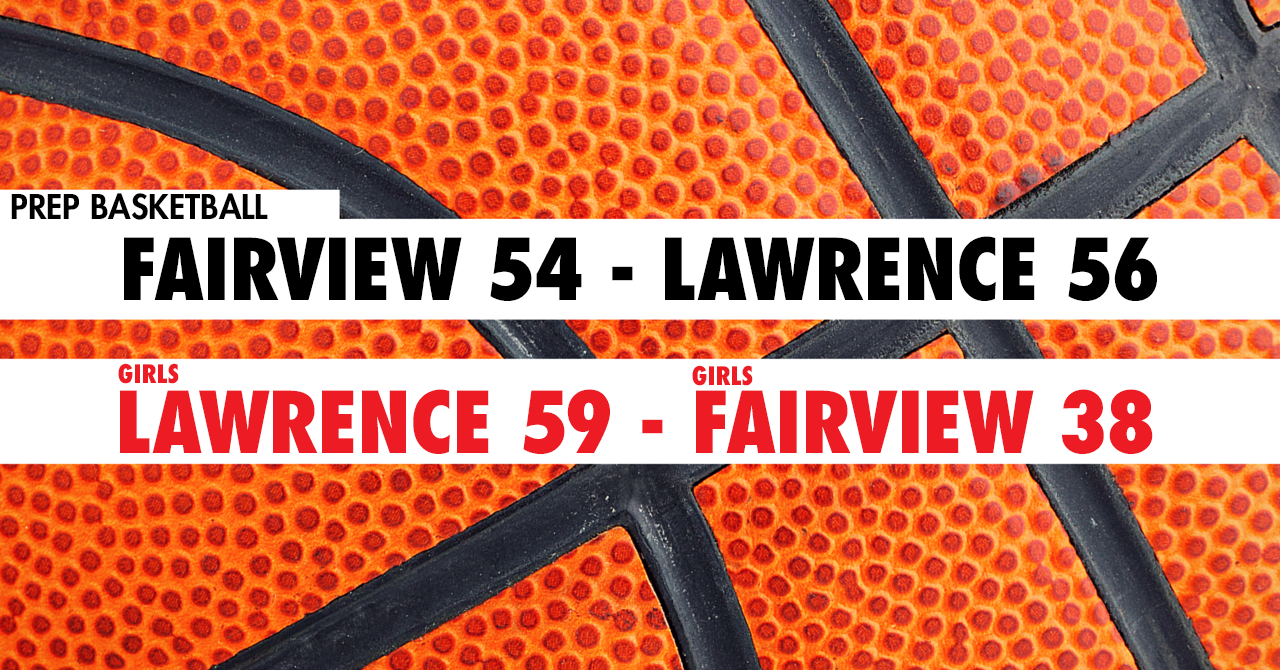 Lawrence County Knocks Off Fairview Lady Aggies in 5A, Area 14 Encounter