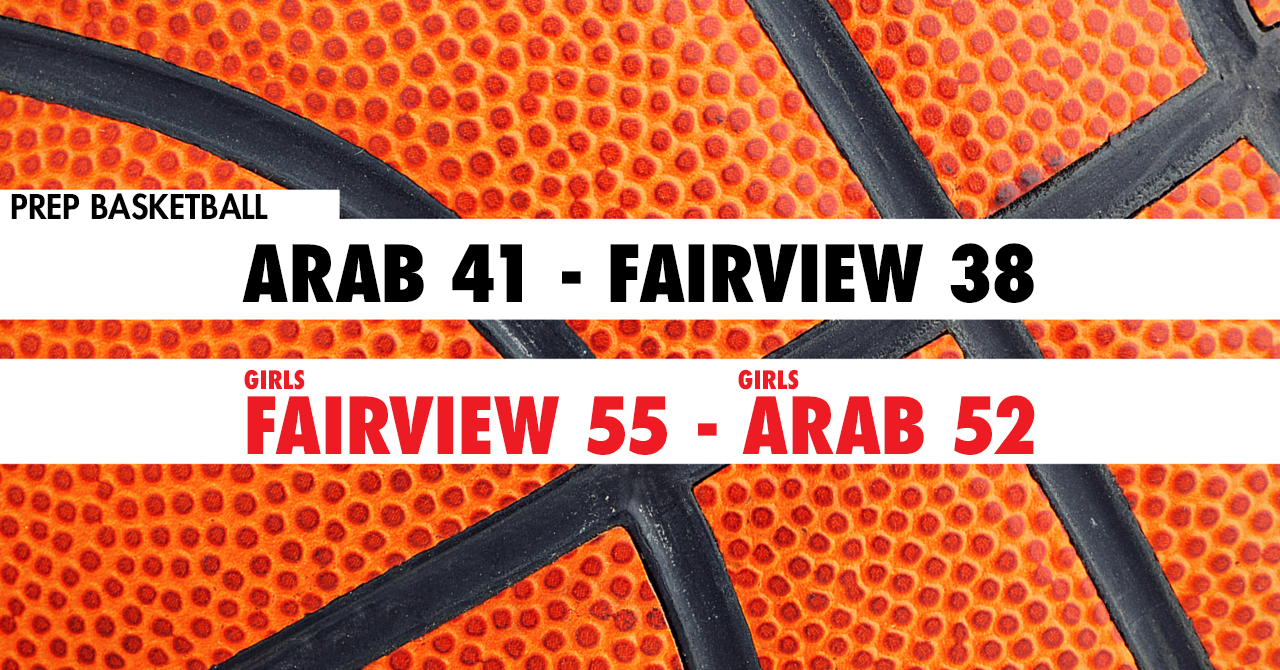 Fairview Lady Aggies Hang On in Battle with Arab fb.png