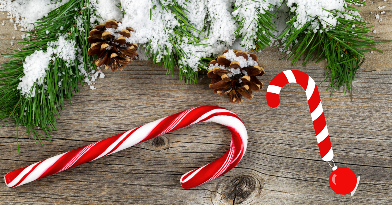 This Is Why We Eat Candy Canes on Christmas — Eat This Not That