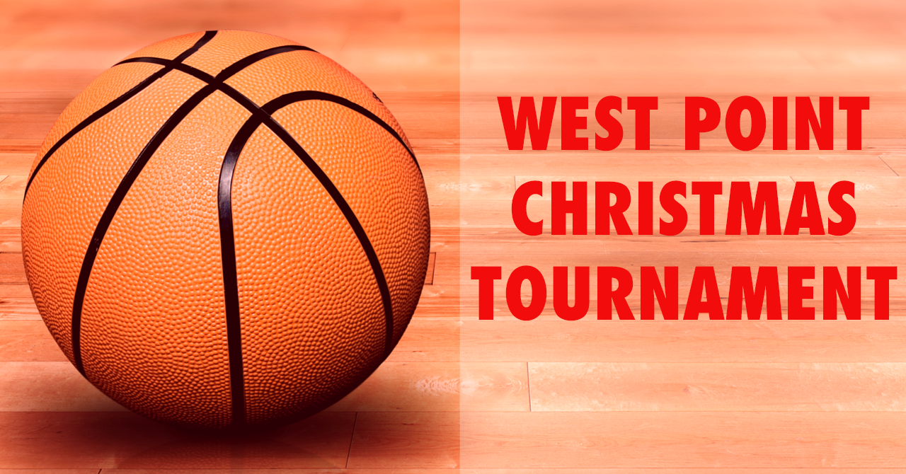 West Point Christmas Tournament: Day Three