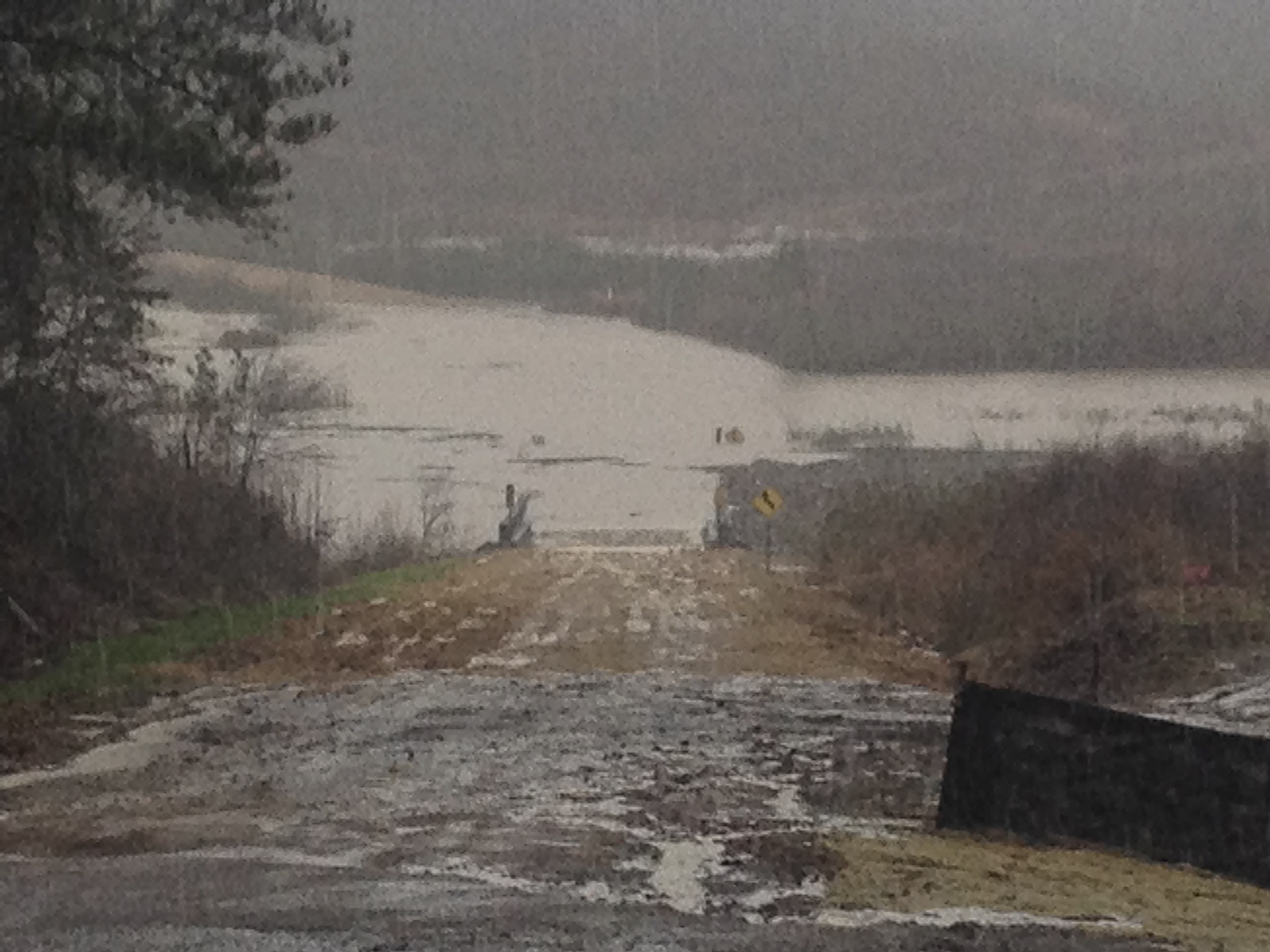 Sheriff Gentry Asking Residents to Stay Home Howard Cole/CullmanSense
