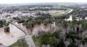 Coffee County/Office of Gov. Bentley