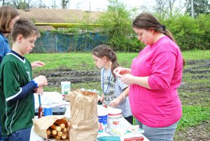 Sharon Schuler Kreps