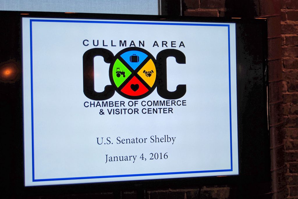Sharon Schuler Kreps/CullmanSense
