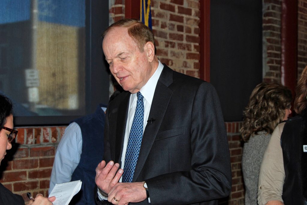 Sharon Schuler Kreps/CullmanSense