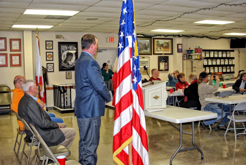 Sharon Schuler Kreps/CullmanSense