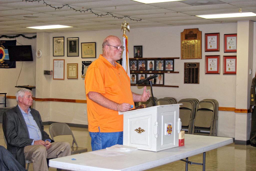 Sharon Schuler Kreps/CullmanSense
