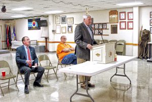 Sharon Schuler Kreps/CullmanSense