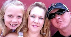 Photo courtesy of Kayla Stringer