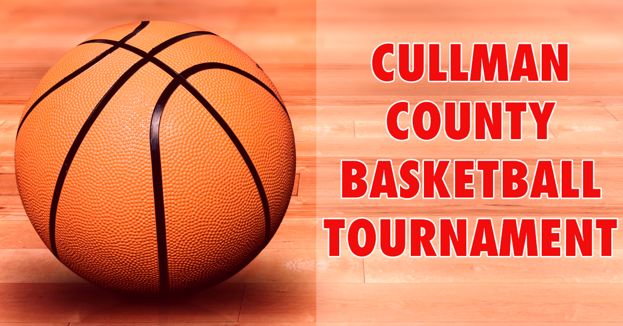 Cullman County Basketball Tournament Set to Start Saturday