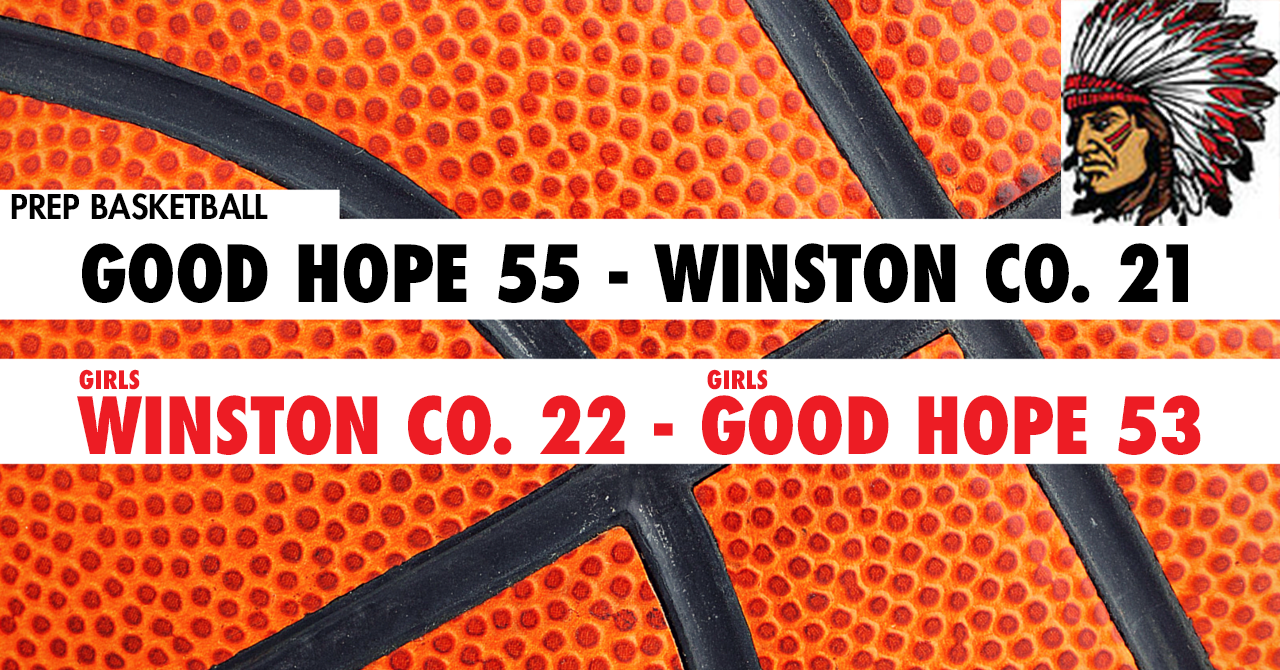 Good Hope Lady Raiders, Raiders Play Well on Senior Night