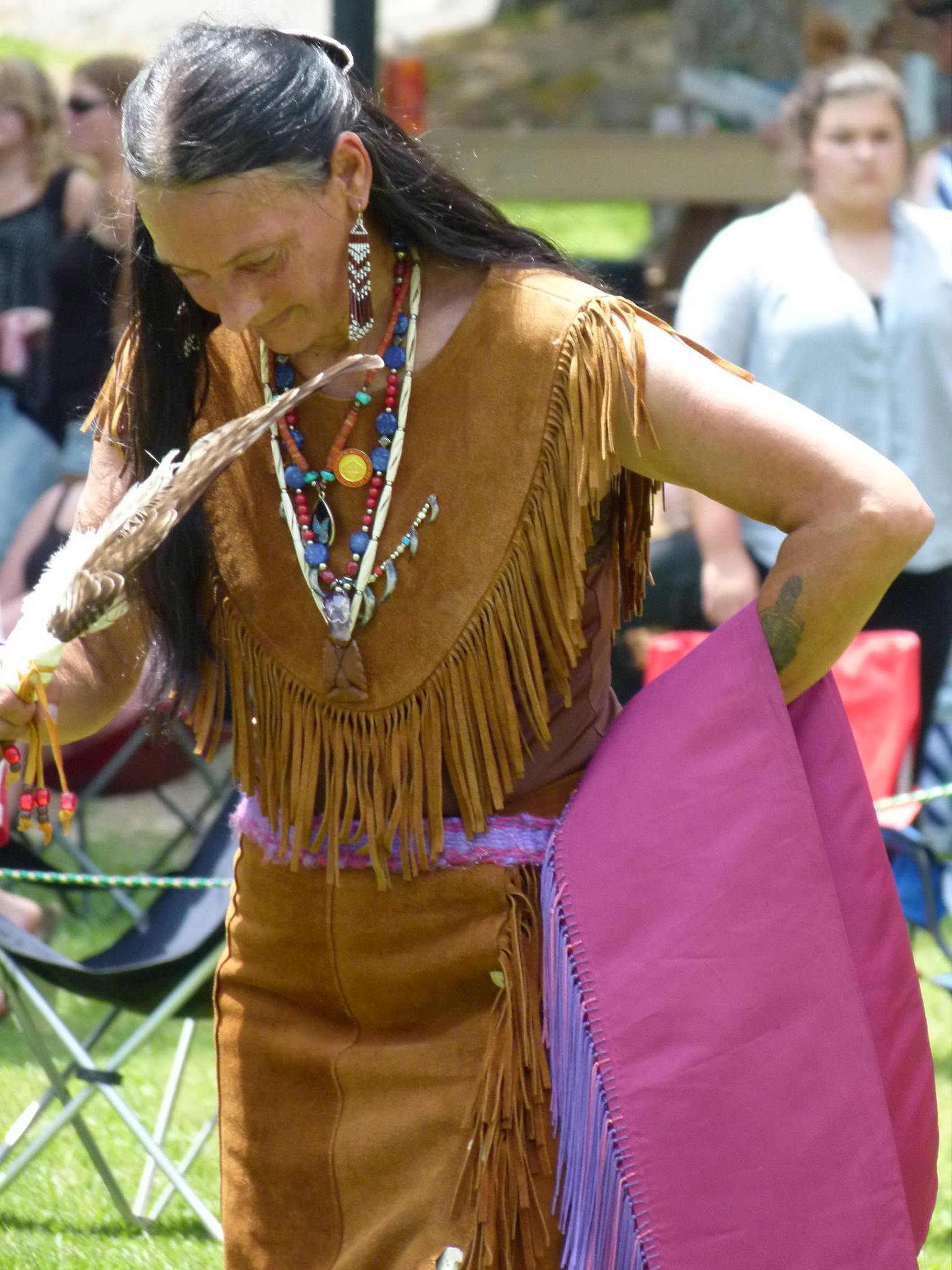 Wallace State Human Services student invited to speak at conference in New Zealand Contributed/WSCC