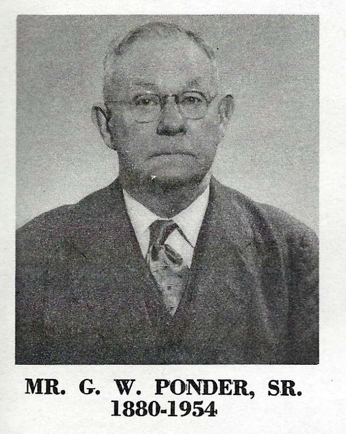 G.W. Ponder, Business Tycoon gw_ponder_a1.jpg