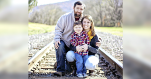 Courtesy of Jeremy Crowe