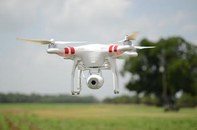 Farmers Still Grounded with FAA Registration Rule