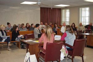 Sharon Schuler Kreps/CullmanSense