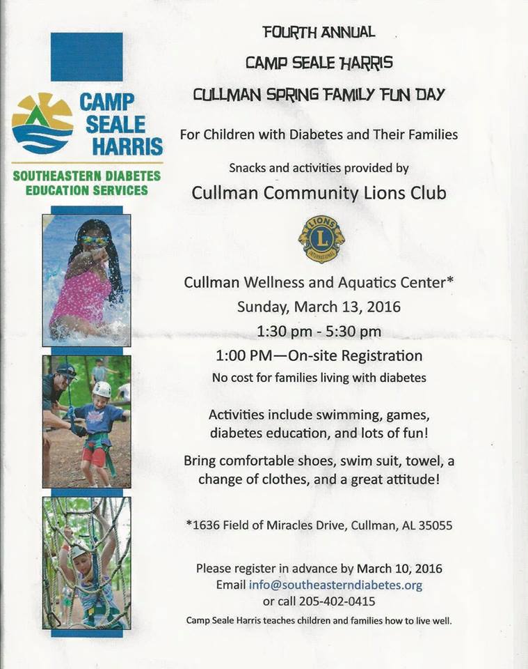 Fourth Annual Cullman Spring Family Fun Day 12654225_1138325376208292_3217542113583926107_n.jpg