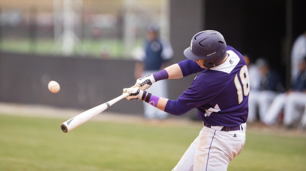 UNA Lions: Walk-Off Wonders UNA