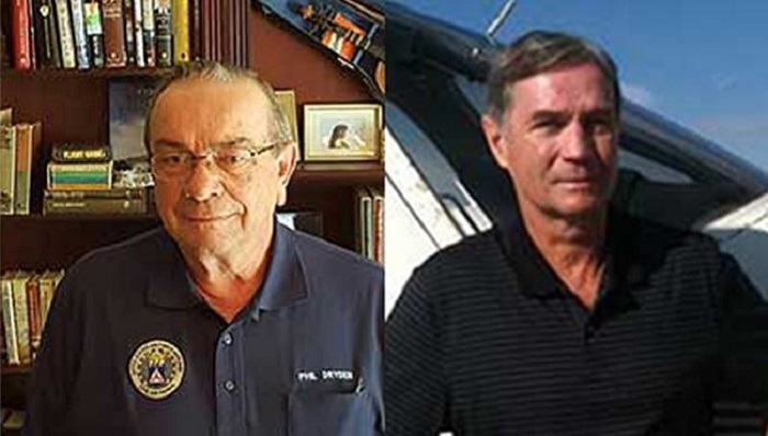 STATE: Compassion Flight Crash in Alabama Kills Two Fox10 News Mobile