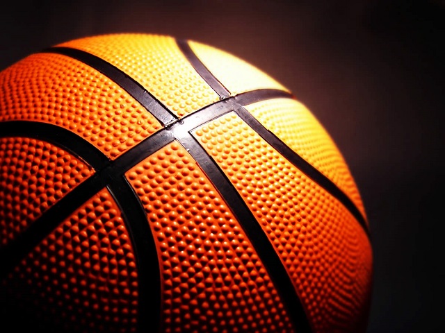 2016 AHSAA Northwest Regional Basketball Tournament at Wallace State-Hanceville Feb. 18-20, Feb. 22-24 stock photo