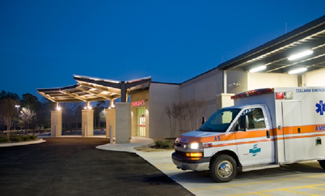 Cullman EMS to Host Chili Cook-Off Feb. 27 CRMC CEMS