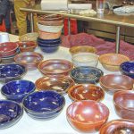 13th Annual Empty Bowls Chili Dinner to Benefit Cullman Caring for Kids Sharon Schuler Kreps