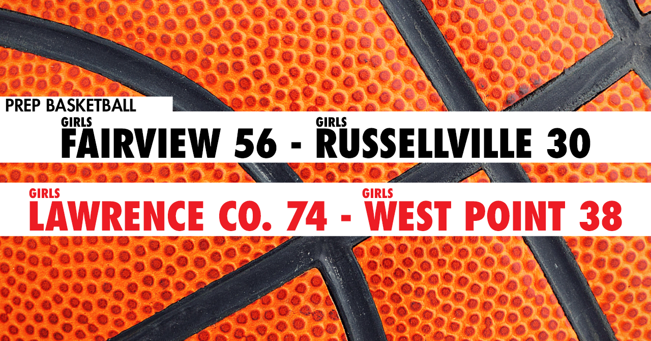 Fairview Lady Aggies Punch Berth to 5A, Area 14 Title Game