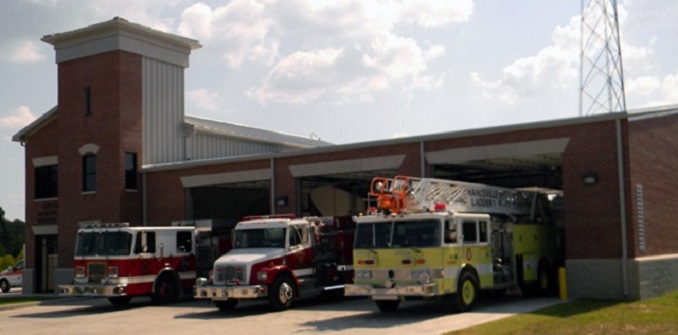 Hanceville City Council Meets Thursday Night; Crime, AirEvac Among Topics City of Hanceville