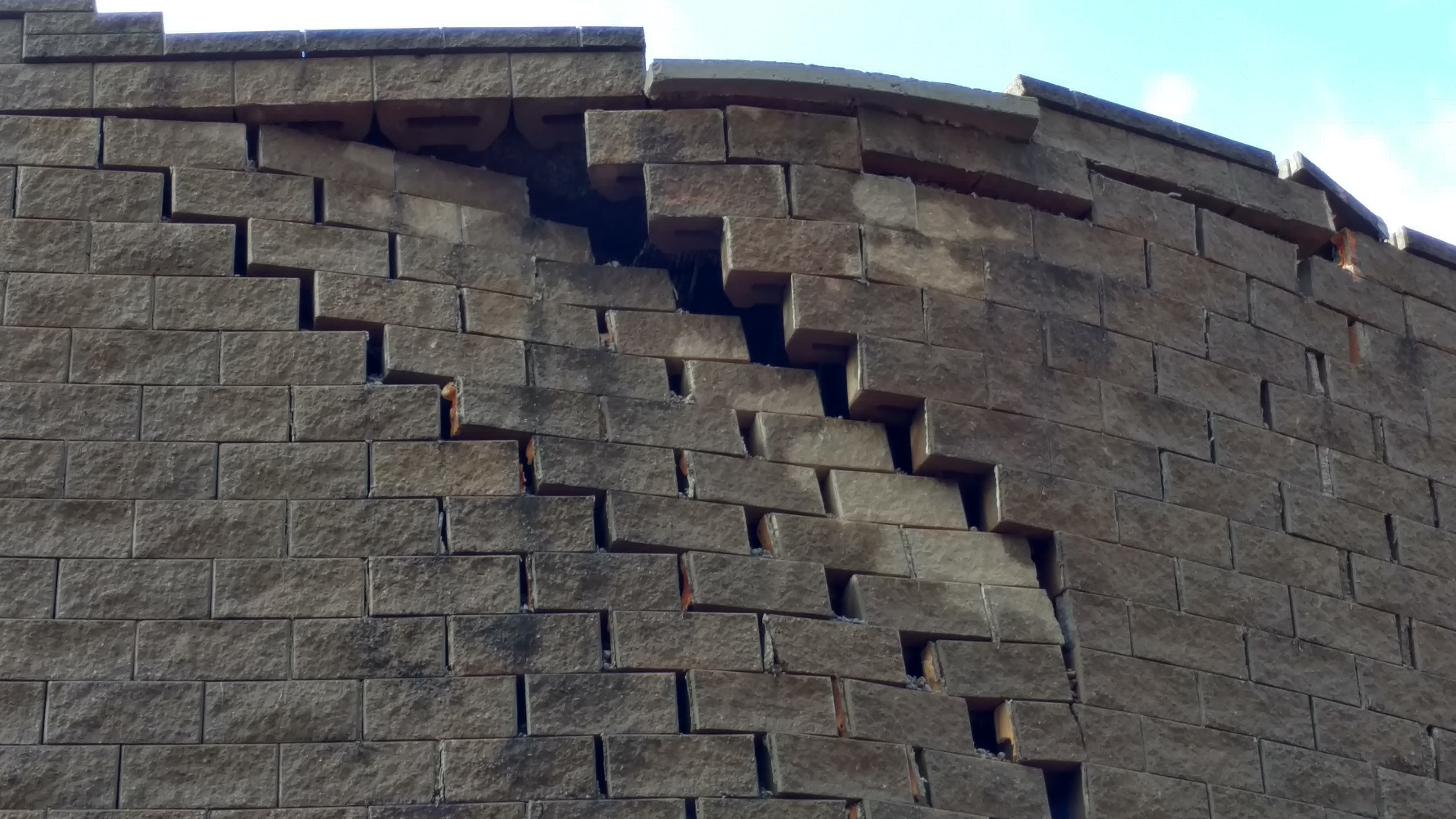 Repair work on U.S. 278 slope to begin Monday, Feb. 22, weather permitting Amy Leonard