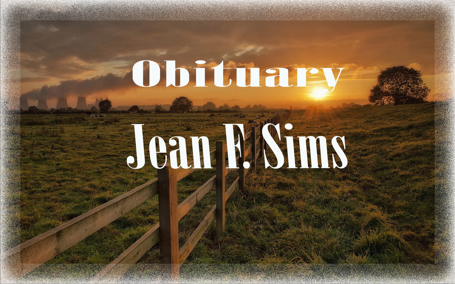 Obituary: Jean F. Sims jean_f._sims.jpg